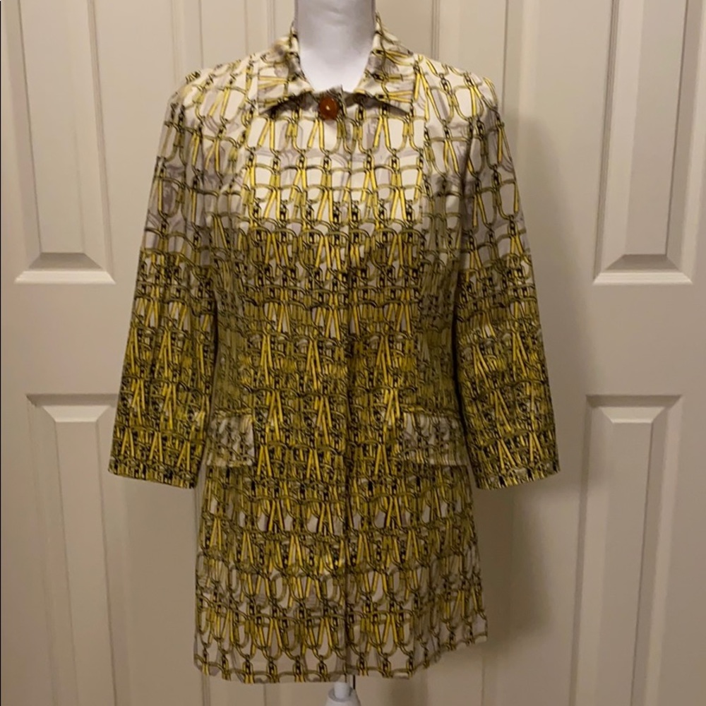 Etcetera Designer Jacket
